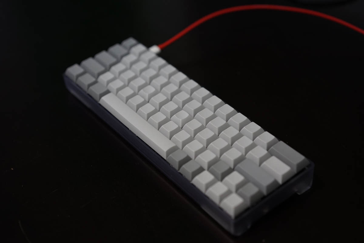 Keyboard Project